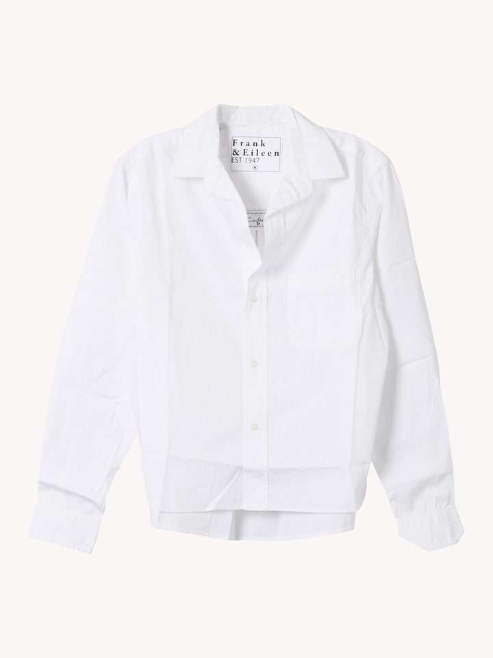 Silvio Shirt – CabanaCanary