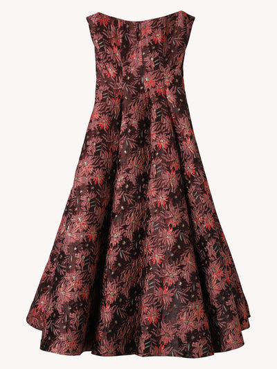 Rousseau Midi Dress