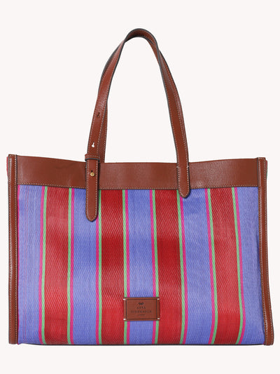 E/W EYES TOTE