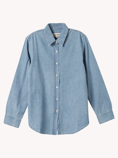 MONTI DENIM SHIRT