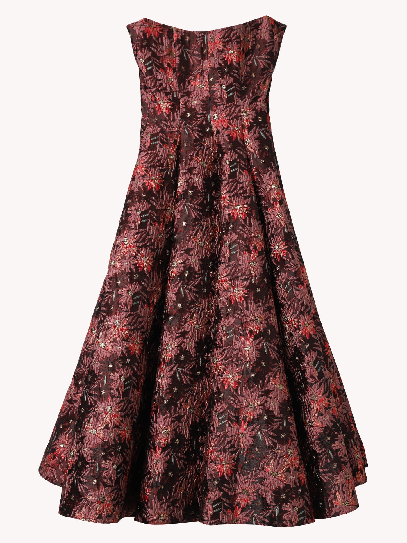 Rousseau Midi Dress