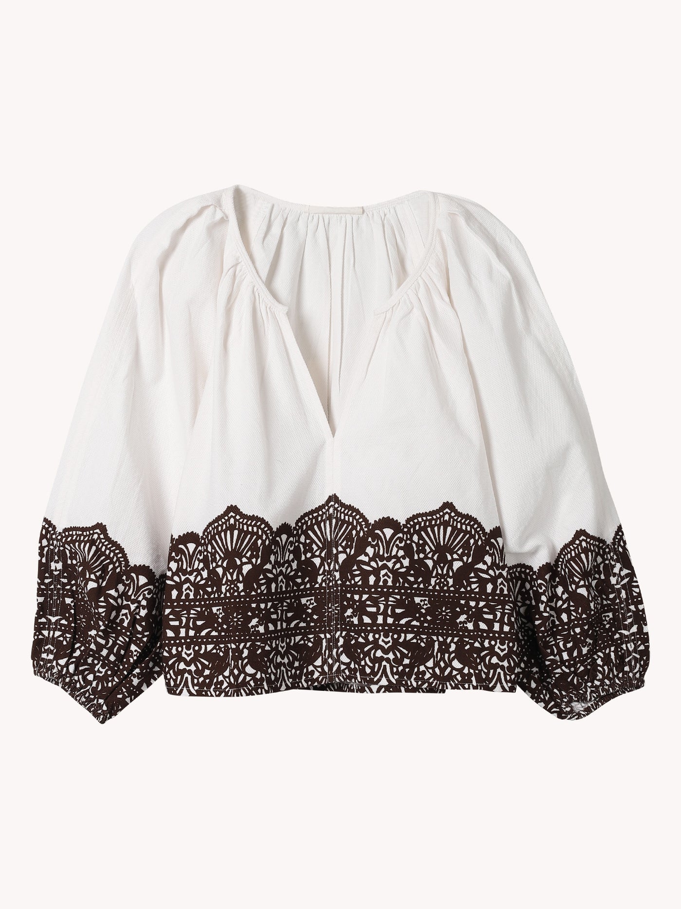 Chariot Top