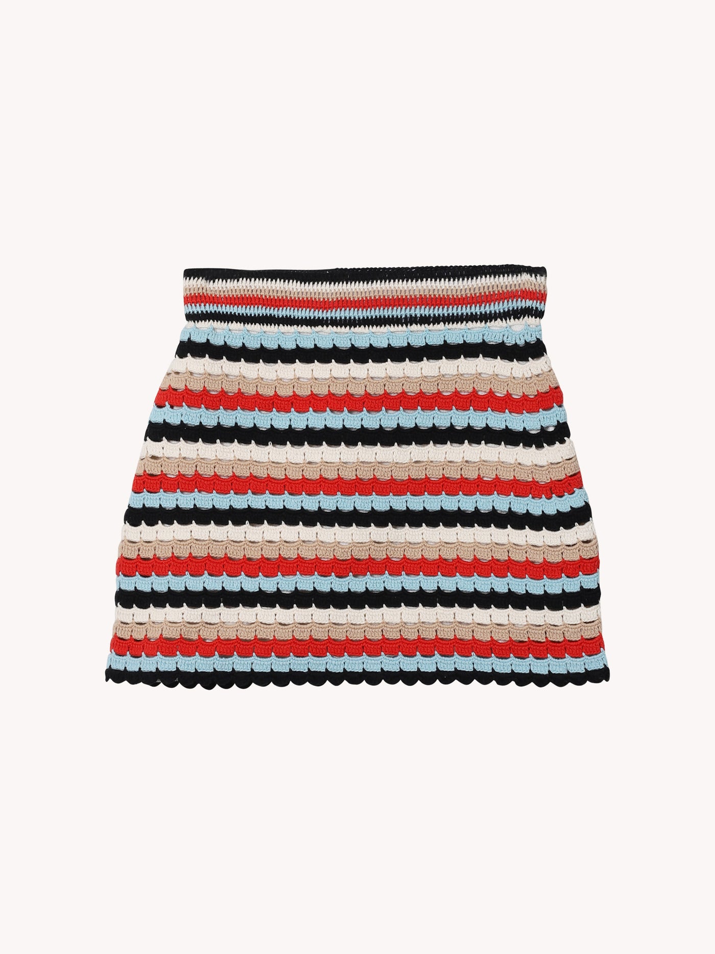 Aria Mini Skirt