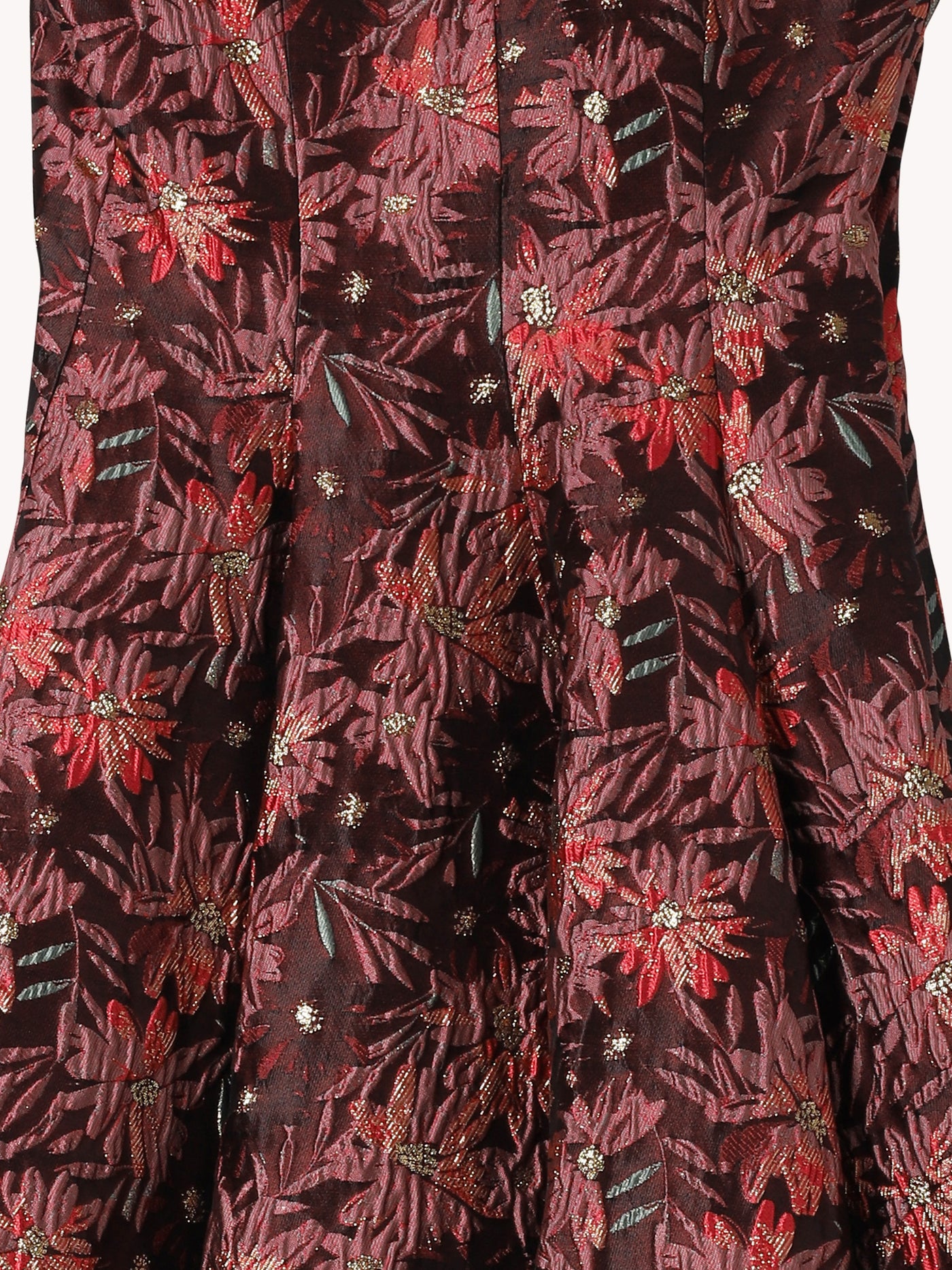 Rousseau Midi Dress