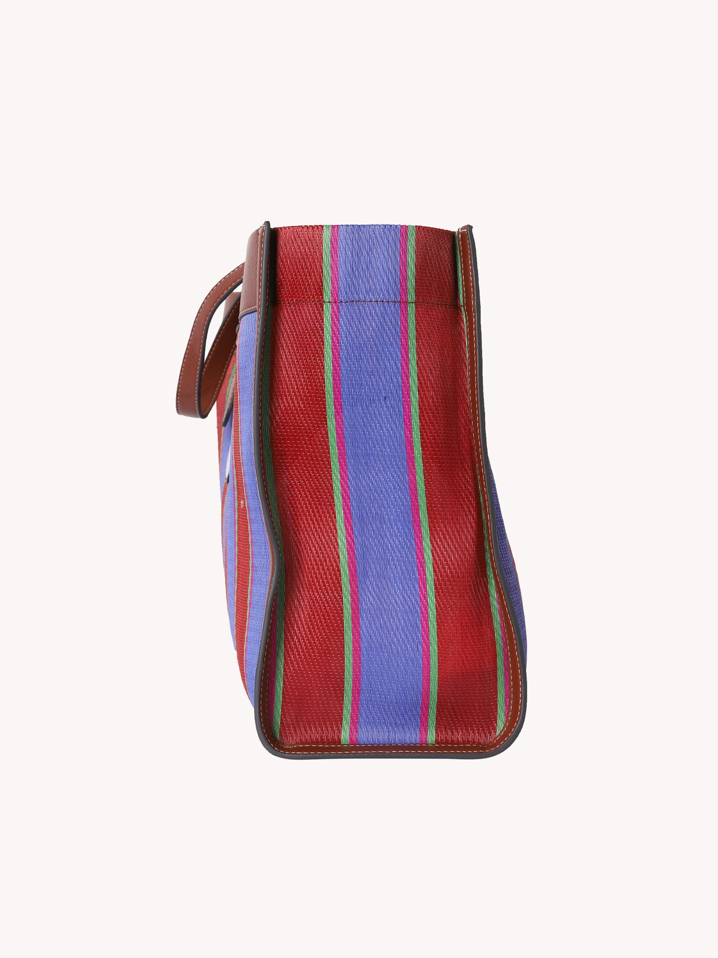 E/W EYES TOTE