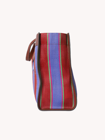 E/W EYES TOTE