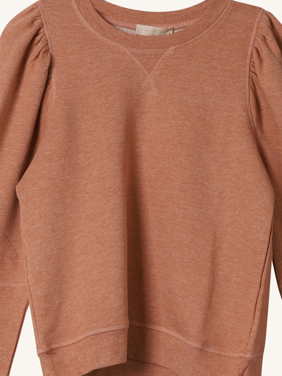Philo Pullover