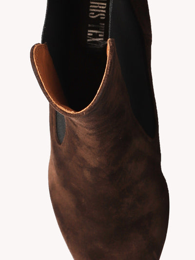 Anja Ankle Boot