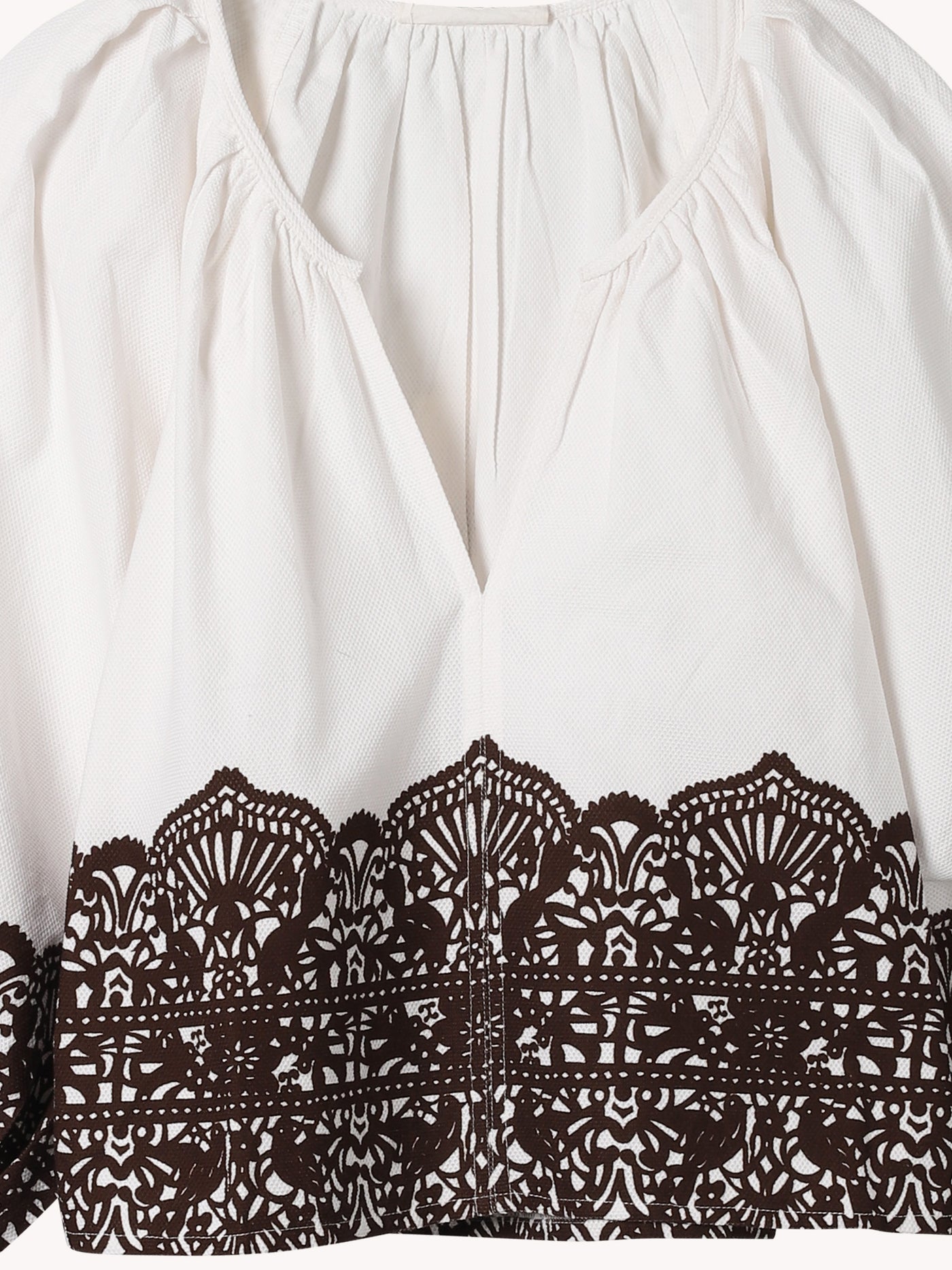Chariot Top