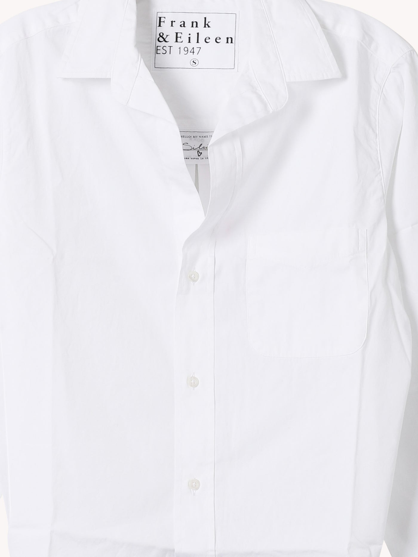 Silvio Shirt