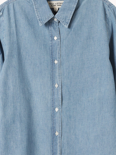 MONTI DENIM SHIRT