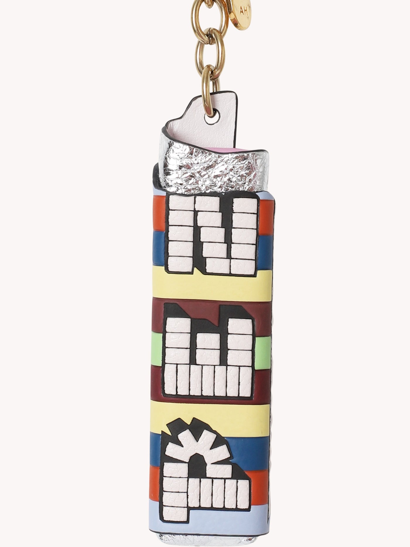 PEZ CHARM