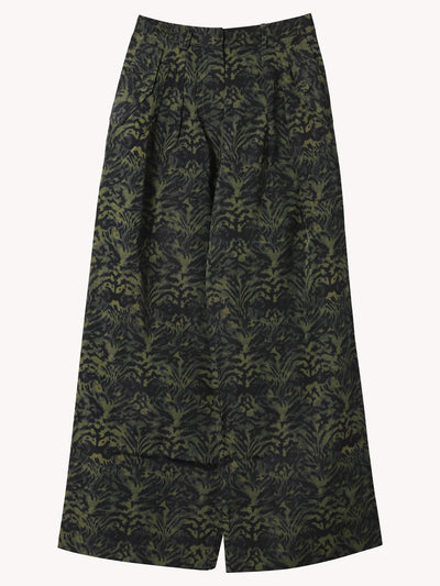 Charlie Silk Pant