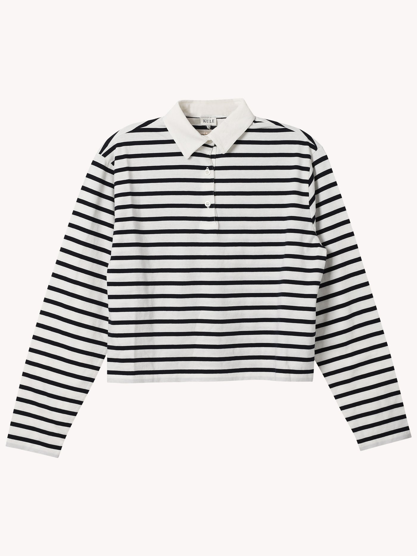 The Lexie Polo