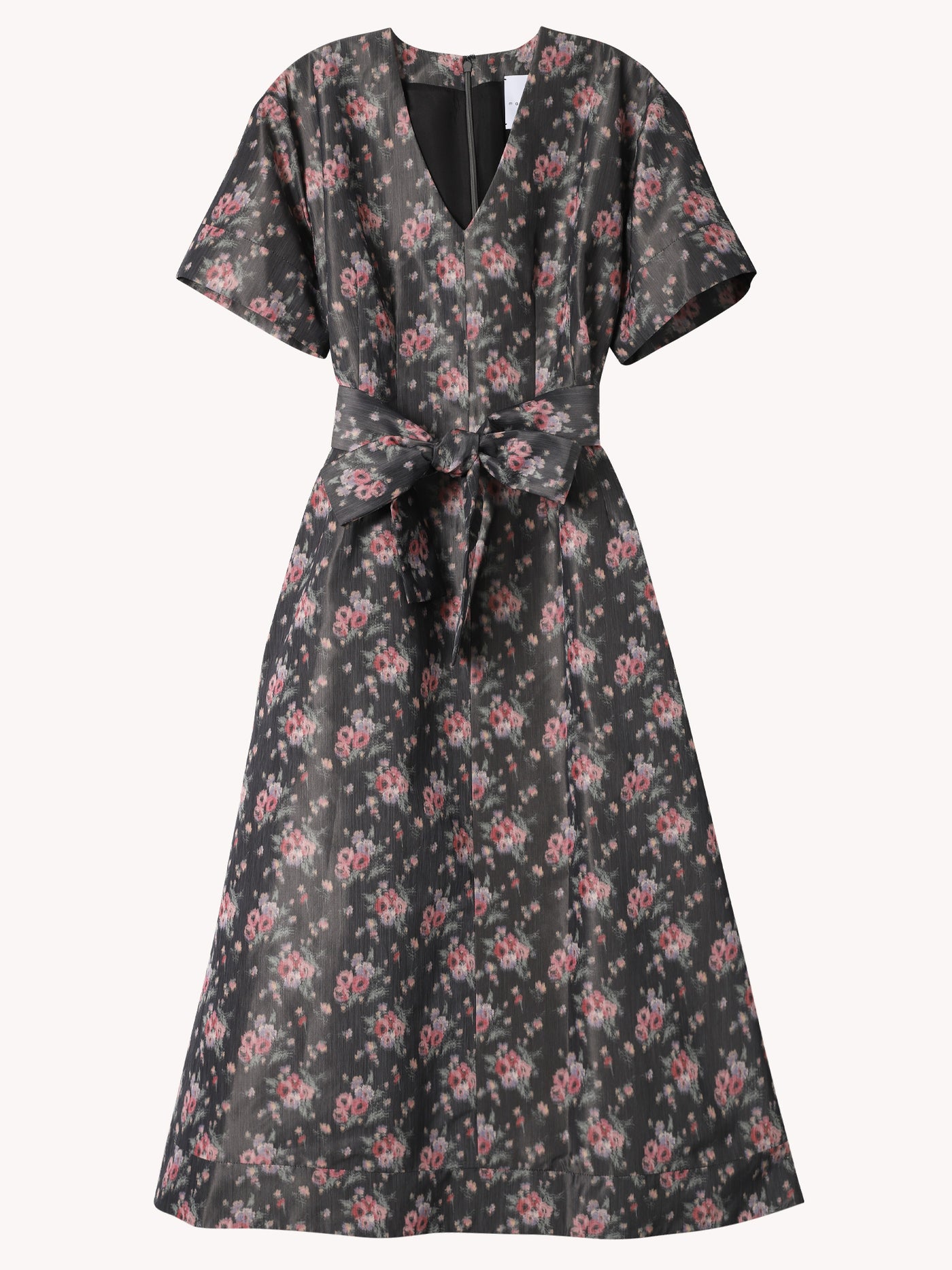 Lunetta Midi Dress