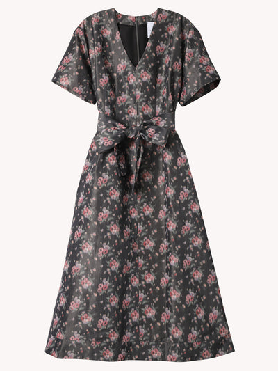 Lunetta Midi Dress