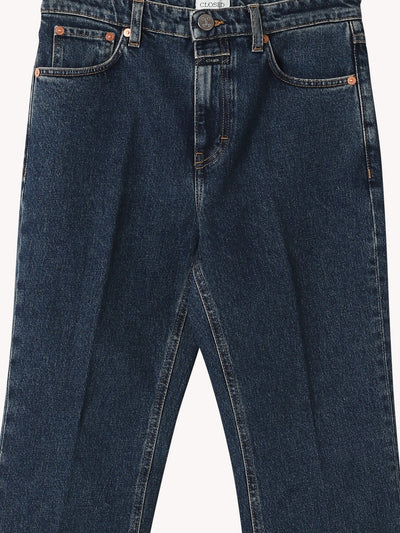 Hi Sun Jean in Dark Blue