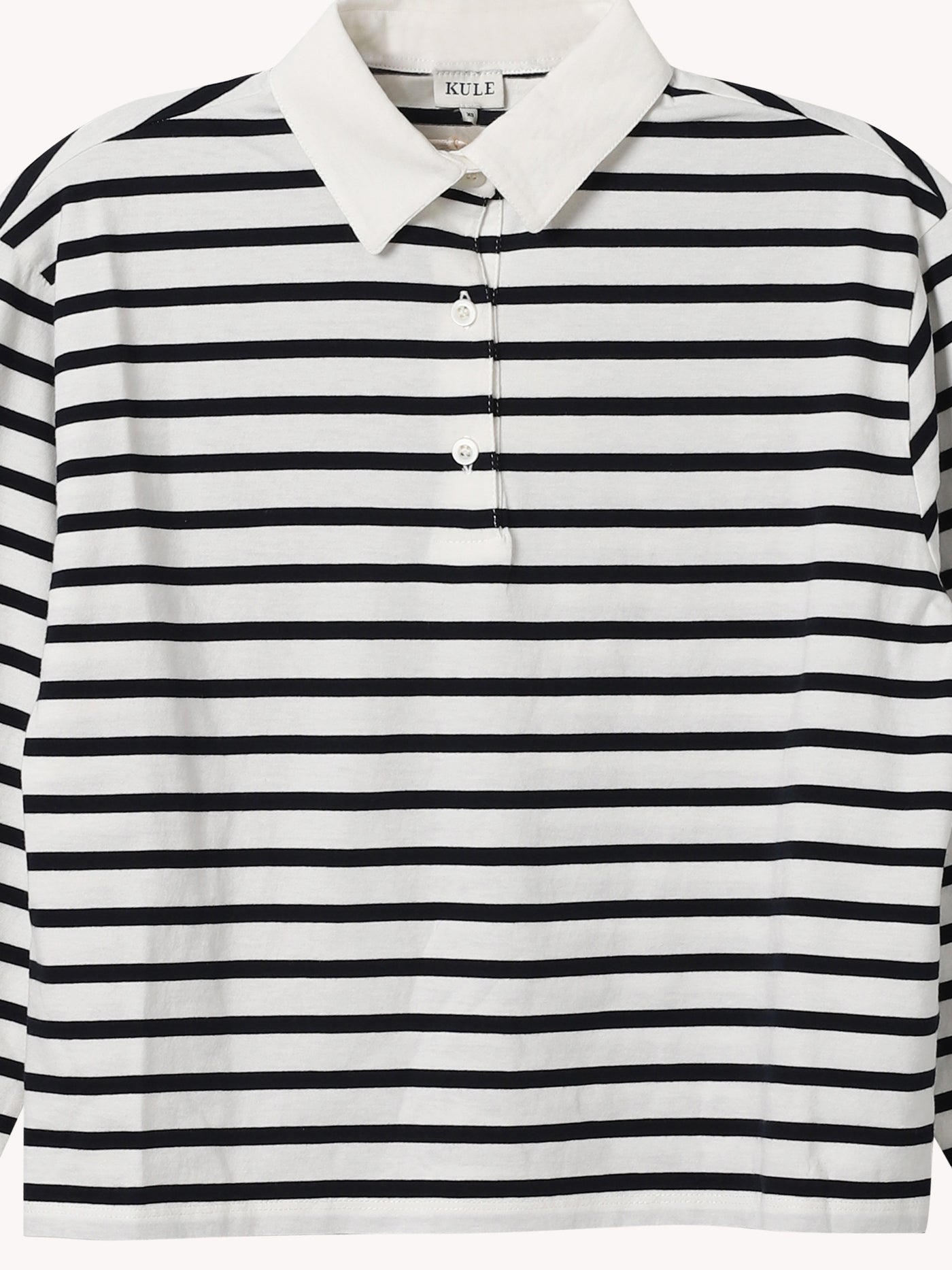 The Lexie Polo