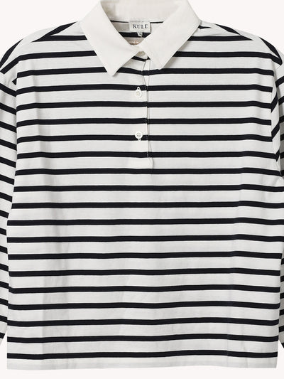 The Lexie Polo