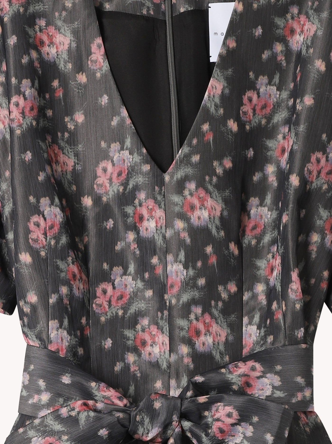 Lunetta Midi Dress
