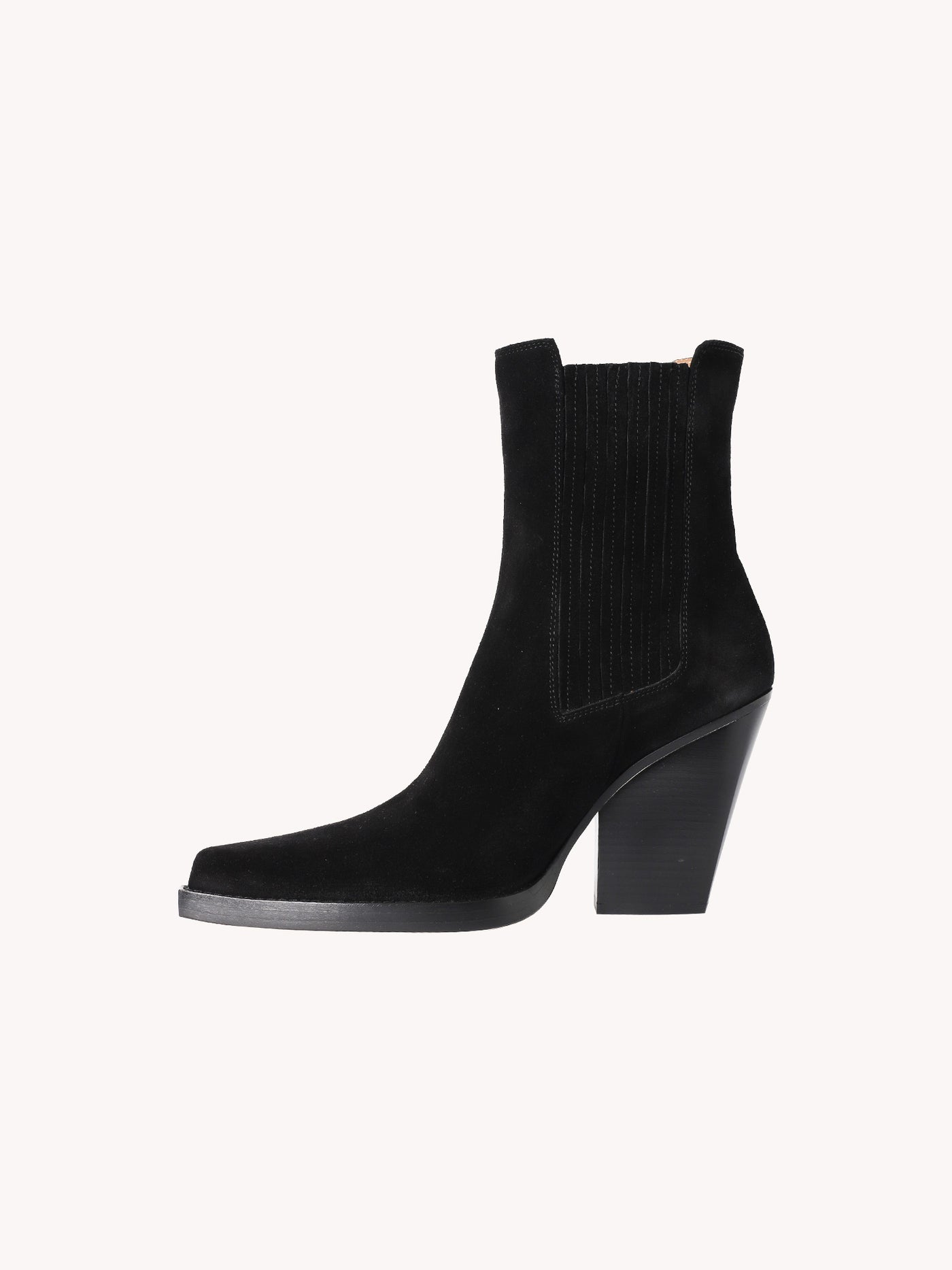 Dallas Ankle Boot