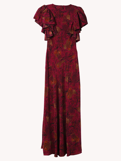Mariam Bias Dress