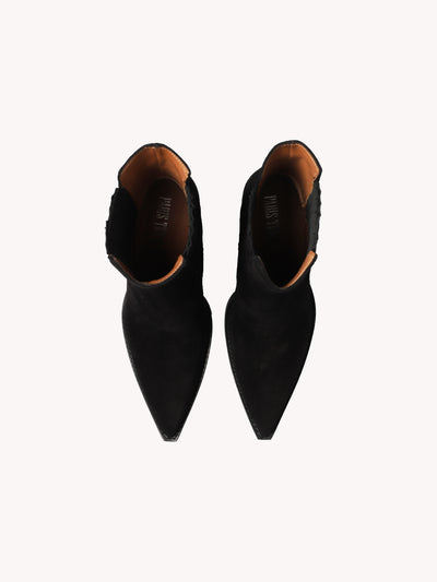 Dallas Ankle Boot