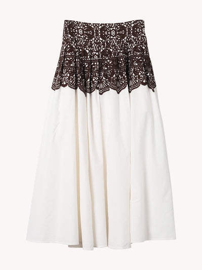 Regency Skirt