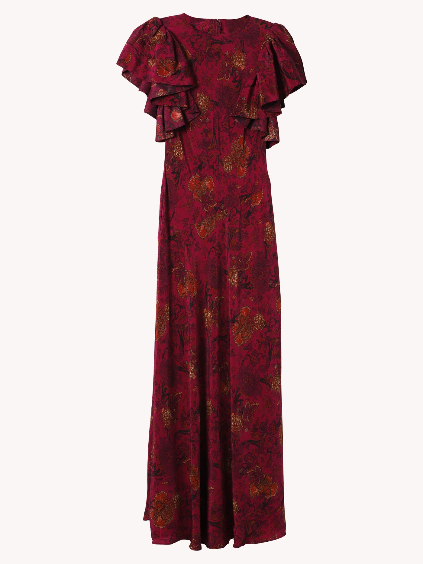 Mariam Bias Dress