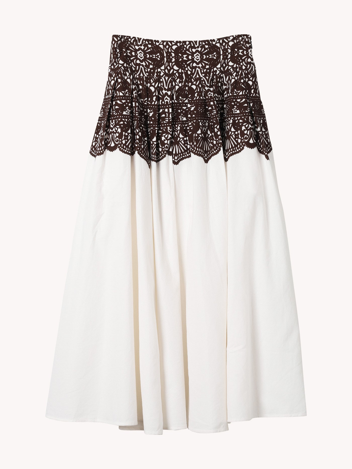 Regency Skirt