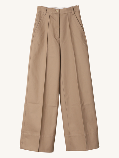 Classic Culotte