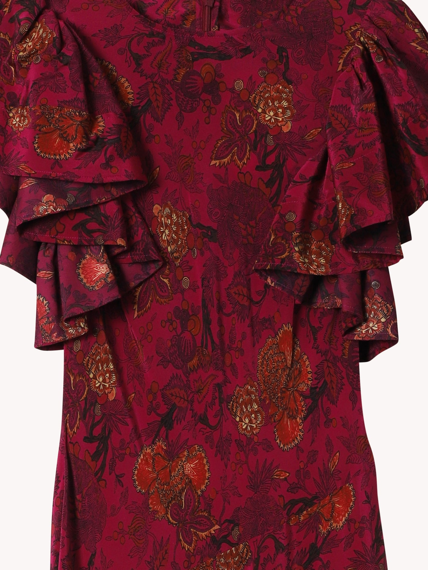 Mariam Bias Dress