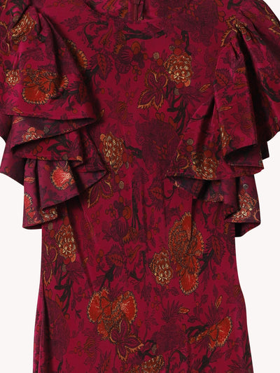 Mariam Bias Dress