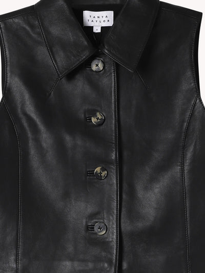 Parton Top