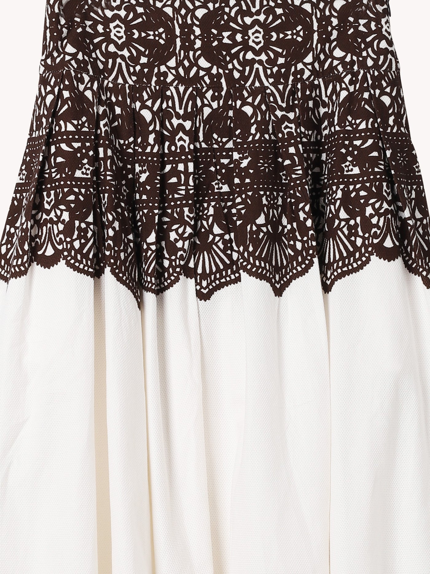 Regency Skirt