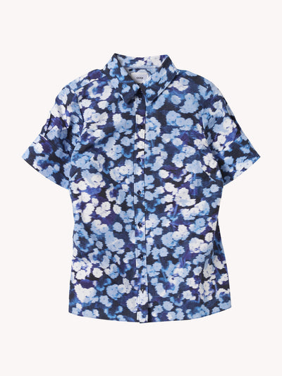 SHORT SLEEVE SHIRT