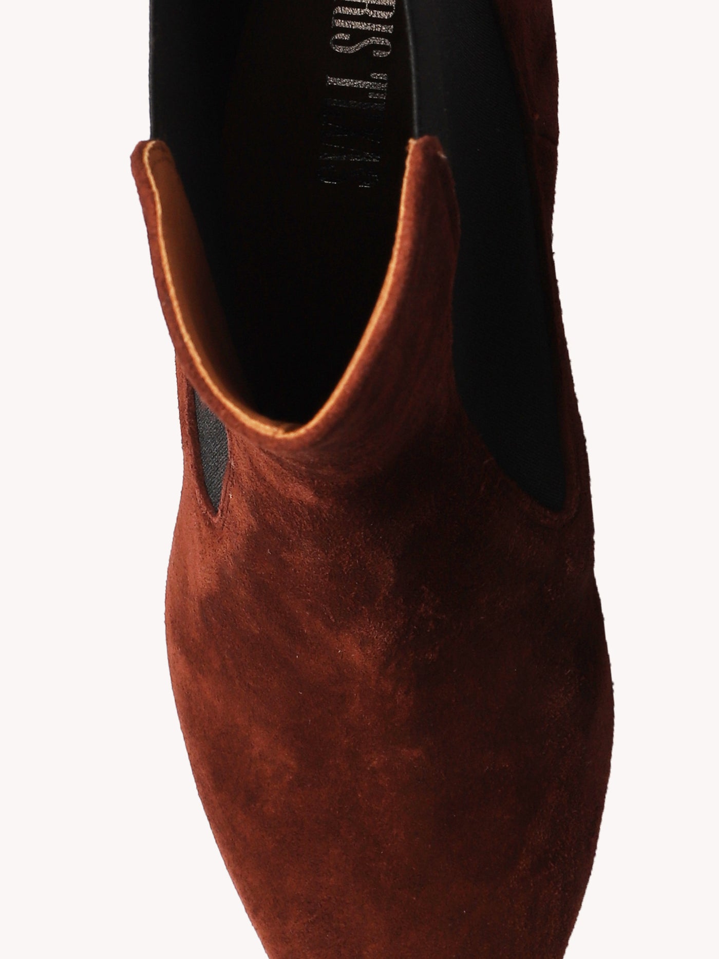 Anja Ankle Boot