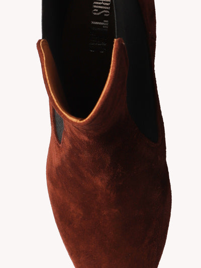 Anja Ankle Boot