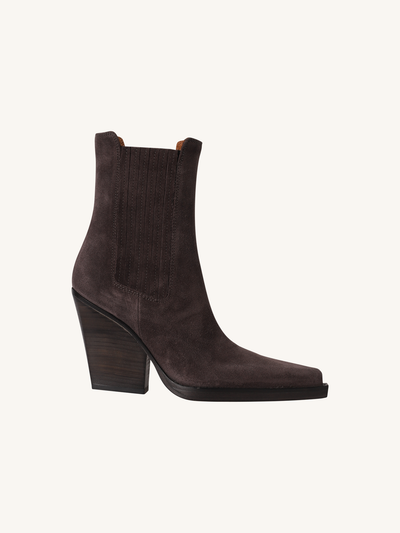 Dallas Ankle Boot