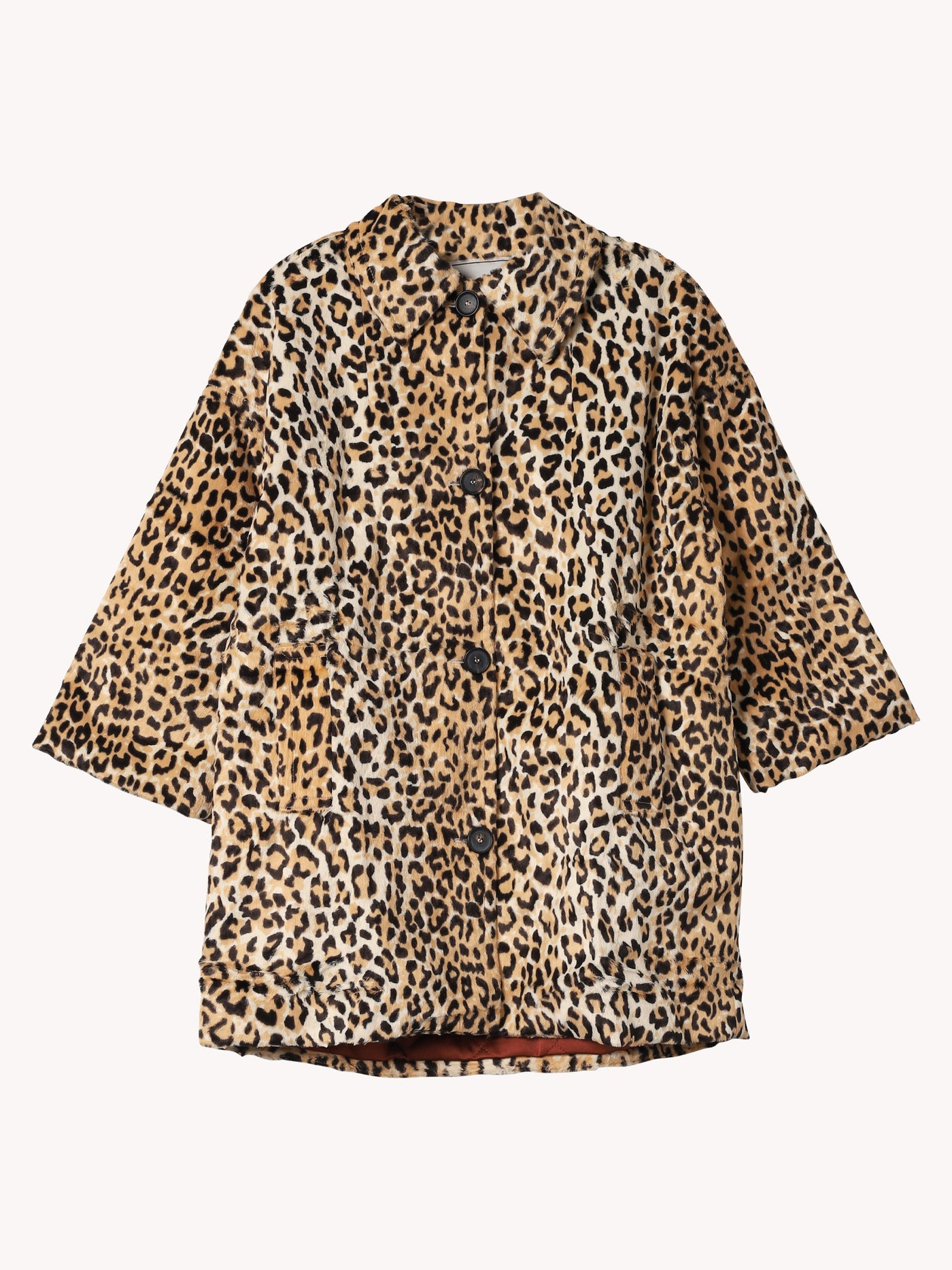 The Car Coat