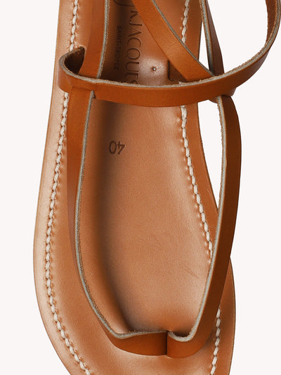 Delta Sandal