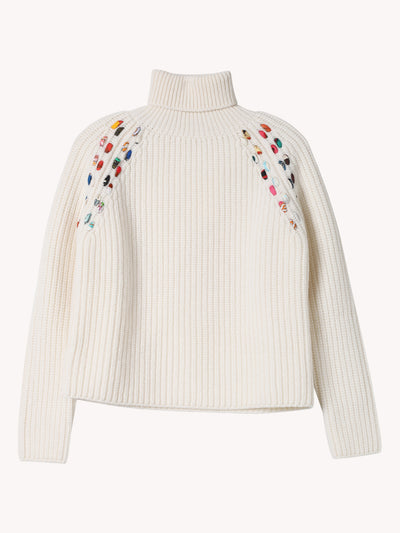 Hemingway Sweater