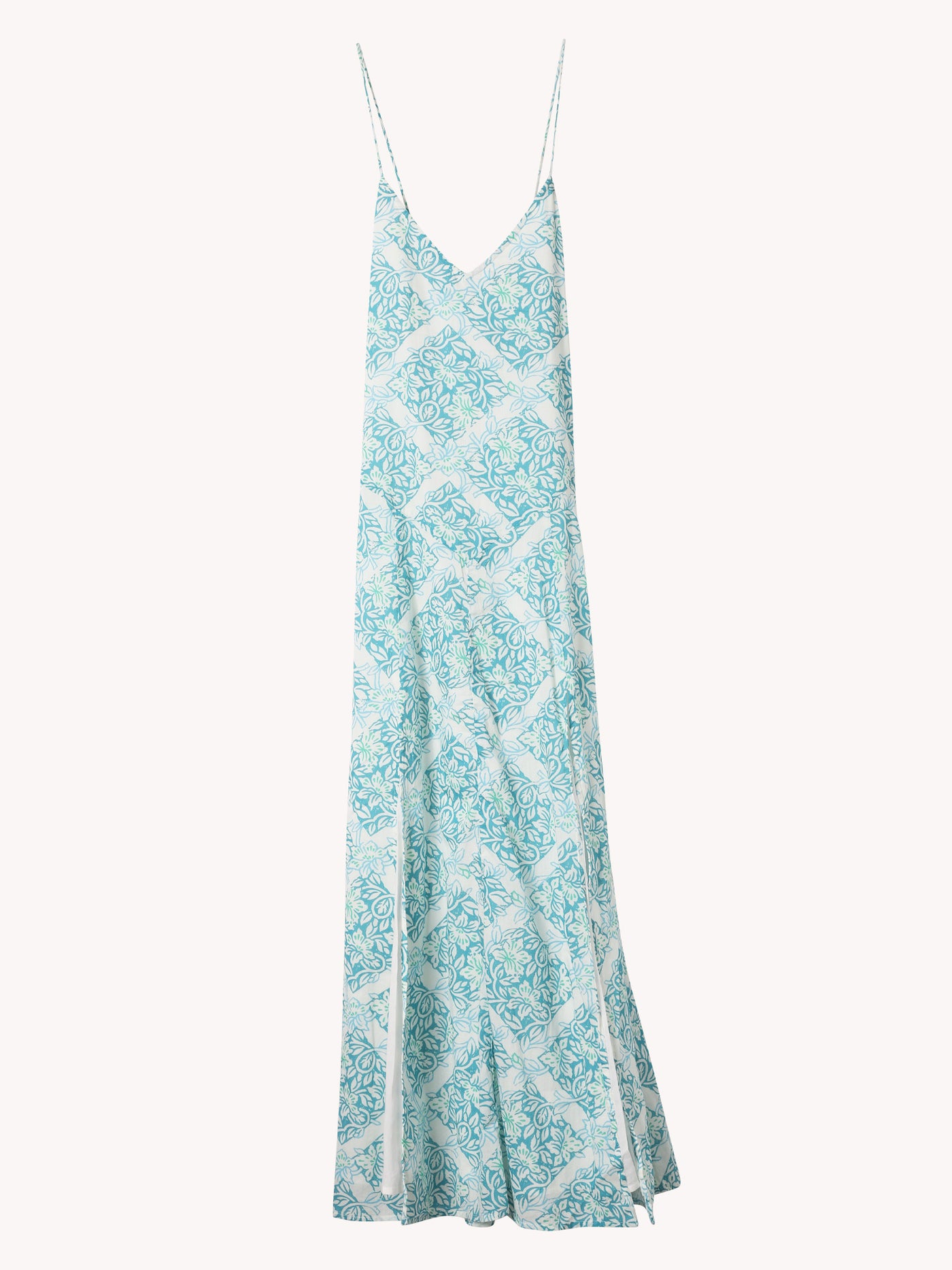 Veronica Maxi Dress