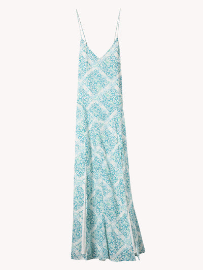 Veronica Maxi Dress