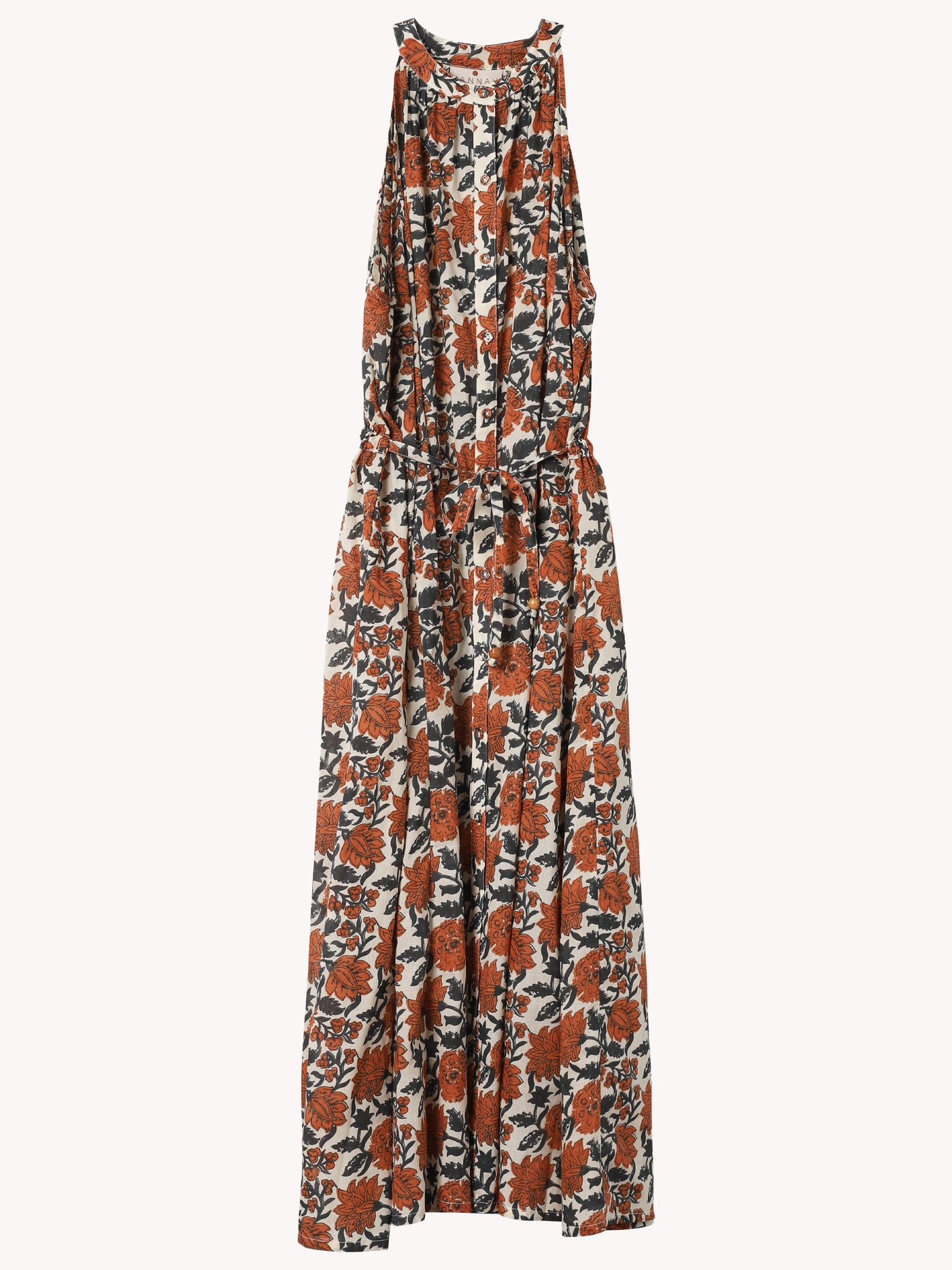 Maria Midi Dress