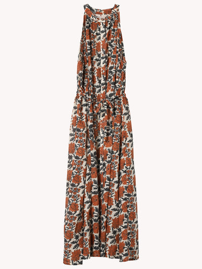 Maria Midi Dress