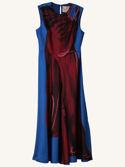 Lette Dress