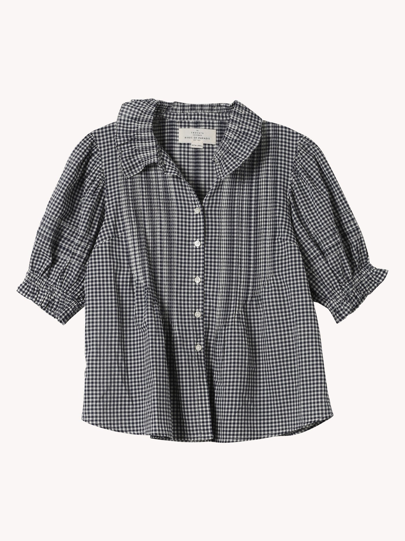 Jess Blouse