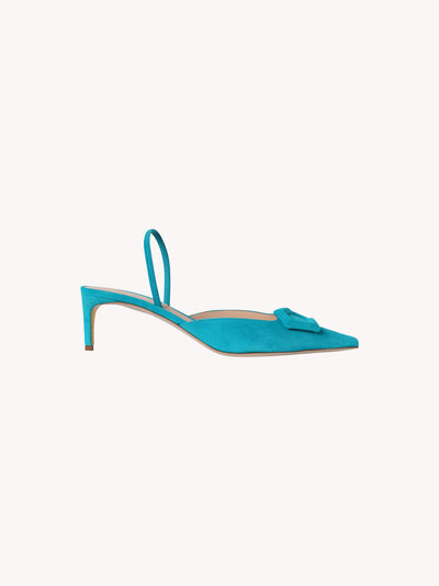 AMINTA SLINGBACK HEEL