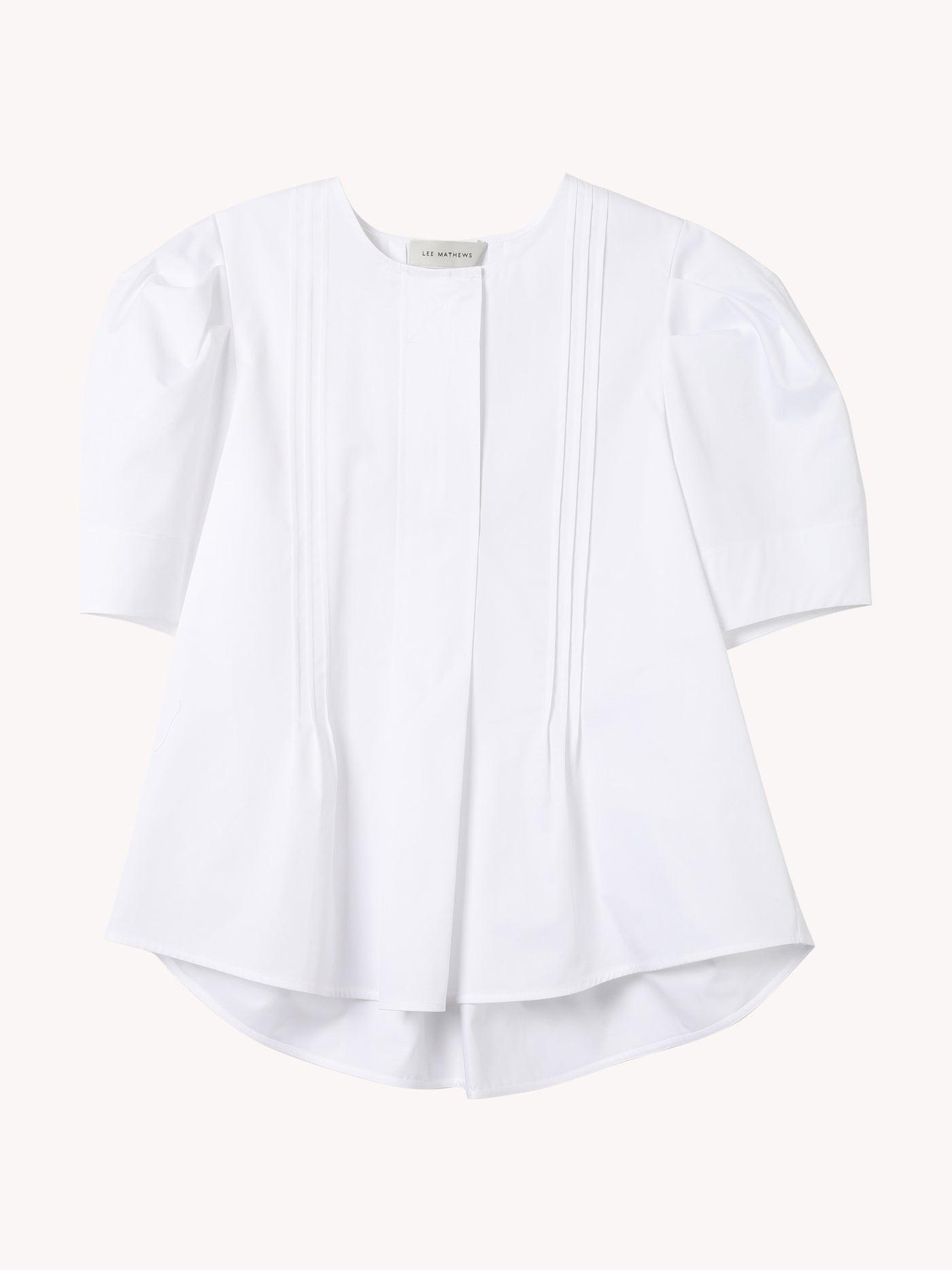 SHORT SLEEVE WENDY BLOUSE